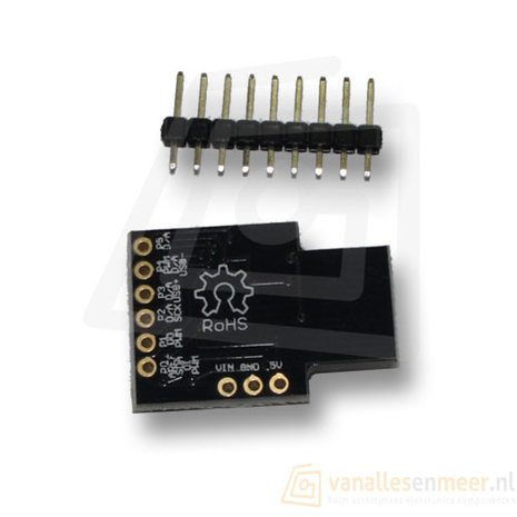 Usb Developer Board Attiny85 Micro