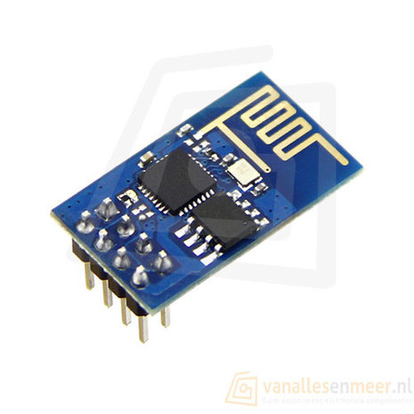 ESP8266 Serial Wireless WIFI Module