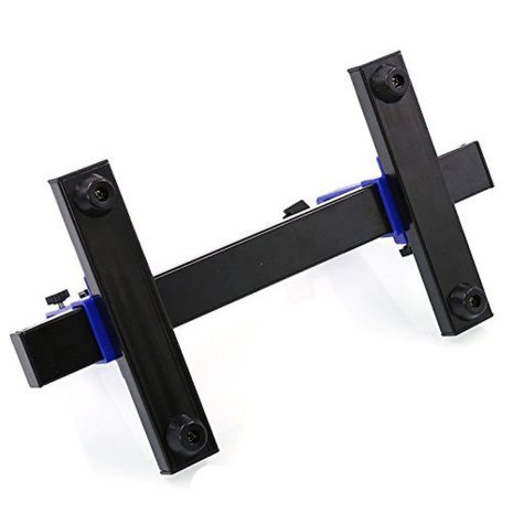 Verstelbare PCB Board Printplaathouder voor Solderen - 360 ° graden rotatie