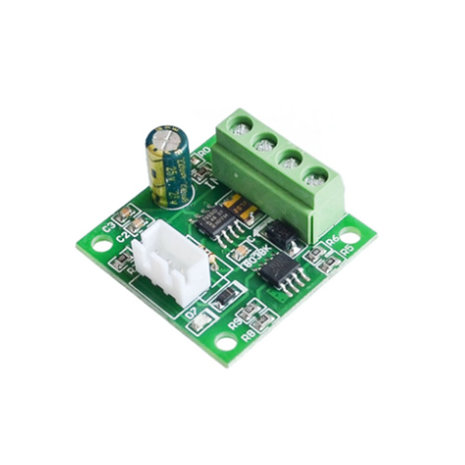 2A 1803BW PWM Speed Motor Regulator Module