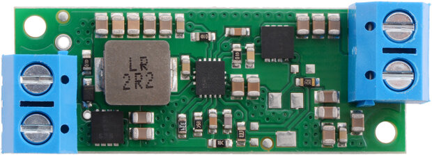 9V Step-Up Voltage Regulator U3V70F9 Pololu 2894