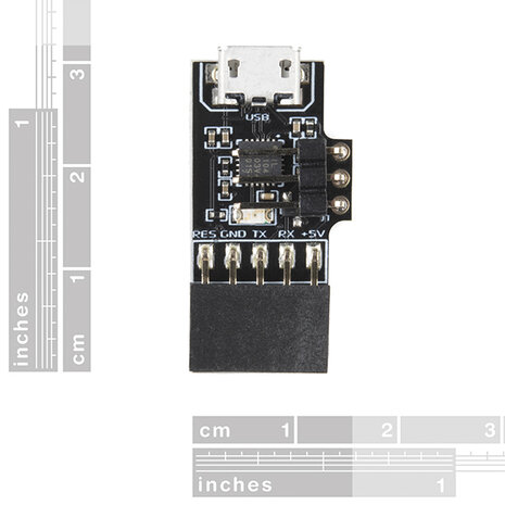 Mates Programmer  Sparkfun  PGM-19262