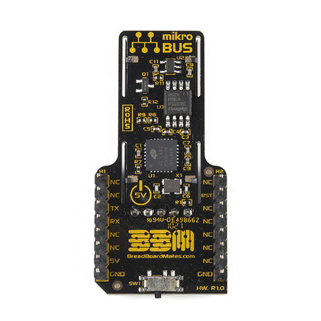 TIMI-MB  Sparkfun  LCD-19253