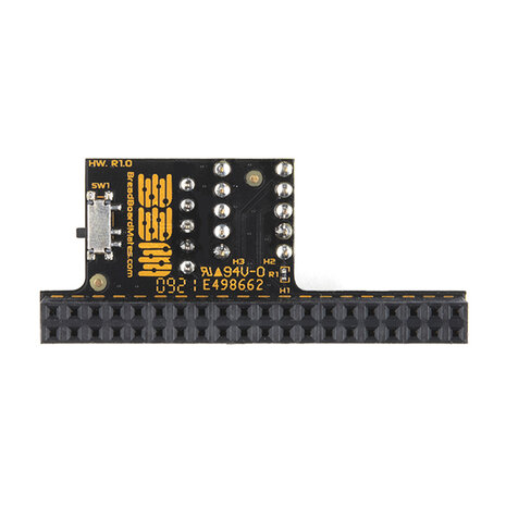 TIMI to Pi Adapter  Sparkfun DEV-19258