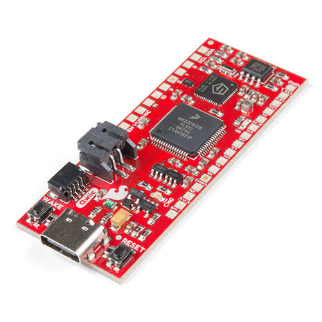 RED-V Thing Plus - SiFive RISC-V FE310 SoC Sparkfun DEV-15799