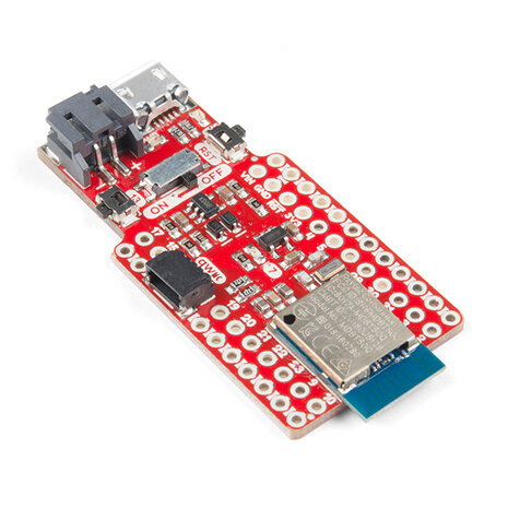 Pro nRF52840 Mini - Bluetooth Development Board Sparkfun DEV-15025