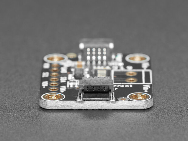 NA219 High Side DC Current Sensor Breakout - 26V ±3.2A Max - STEMMA QT Adafruit 904