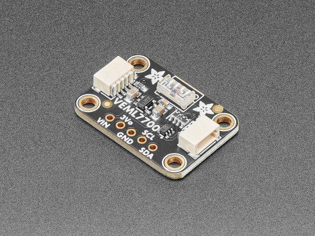 VEML7700 Lux Sensor - I2C Light Sensor - STEMMA QT / Qwiic Adafruit 4162