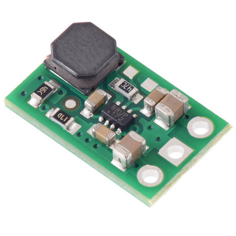 6V Step-Up Voltage Regulator U3V16F6 Pololu 4942