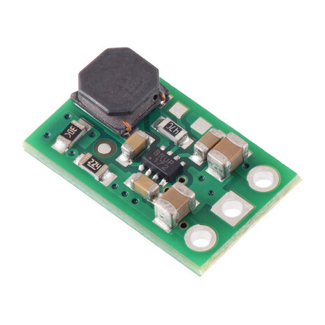 12V Step-Up Voltage Regulator U3V16F12 Pololu 4945