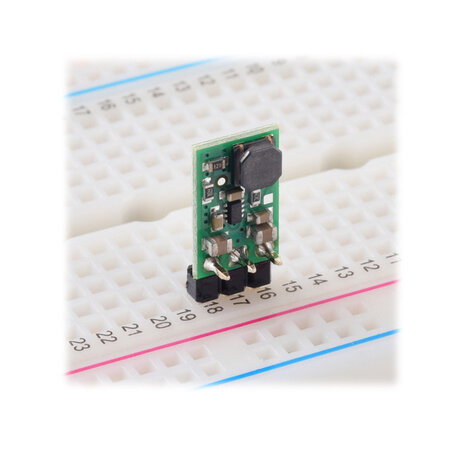 7.5V Step-Up Voltage Regulator U3V16F7 Pololu 4943