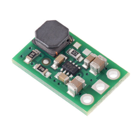 7.5V Step-Up Voltage Regulator U3V16F7 Pololu 4944