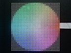 32x32 RGB LED Matrix Panel - 5mm  Adafruit 2026