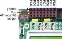 Orangutan SV-328 Robot Controller Pololu 1227