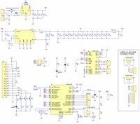 Orangutan SV-328 Robot Controller Pololu 1227