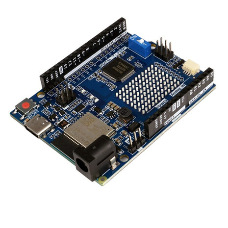 UNO R4 WiFi Development Board – Arduino-Compatibel – Met USB‑C Kabel