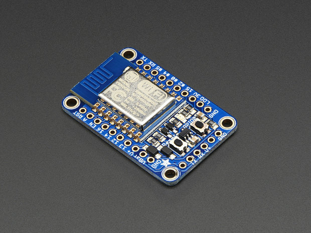 HUZZAH ESP8266 Breakout Adafruit 2471