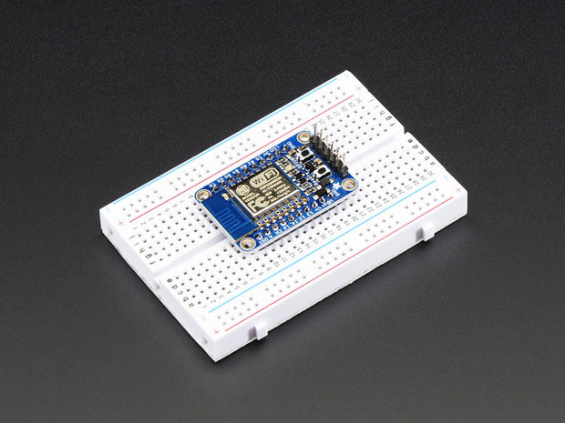 HUZZAH ESP8266 Breakout Adafruit 2471