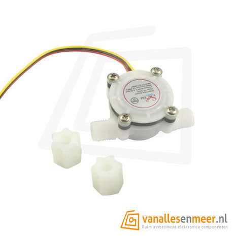 Waterflow sensor G1/4 YF-S402