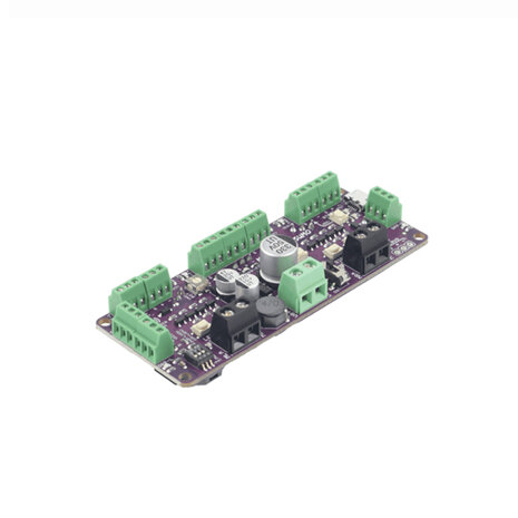 Cytron Maker Mini Sumo Controller – Arduino-compatibel sumo‑robotbesturingsbord