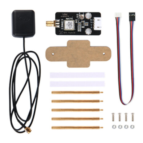 ACEBOTT QD009 – GPS Expansion Pack voor QD001 Robot Car (Explorer Series)