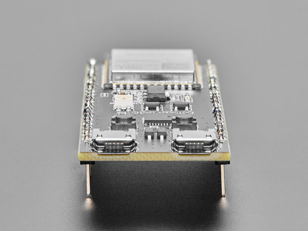Adafruit ESP32-S2 Saola 1R Dev Kit  – WiFi Development Board - Adafruit 4693