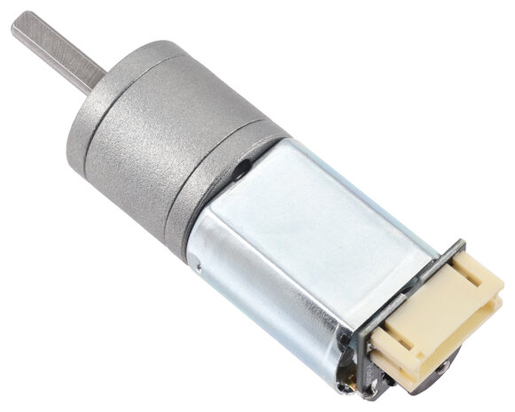 Pololu 5660 &ndash; Magnetische Encoder Set voor 20D mm Metaal&shy;motoren &ndash; 20 CPR &ndash; Top-Entry Connector