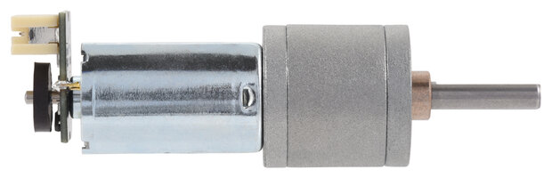 Pololu 5660 &ndash; Magnetische Encoder Set voor 20D mm Metaal&shy;motoren &ndash; 20 CPR &ndash; Top-Entry Connector