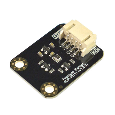 DFRobot SEN0517 &ndash; Gravity ICP-10111 Druksensor Module