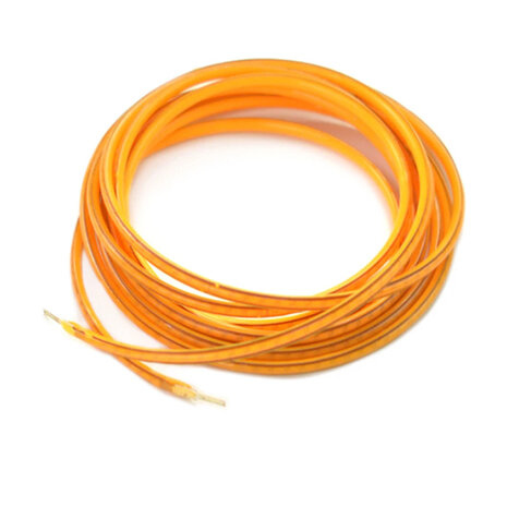 Flexible LED Filament 24 V 1200 mm Warm wit 2700K DFRobot FIT0928