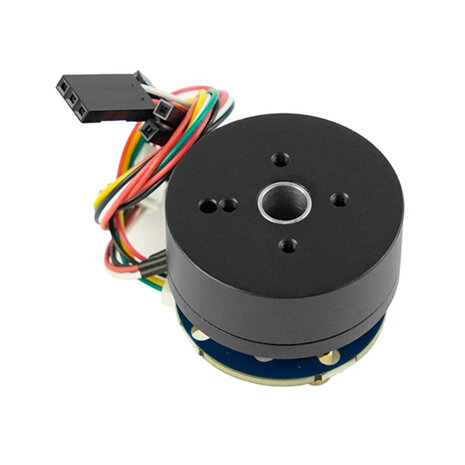 2804 3-Phase Brushless DC Motor 12V 2600RPM 300g.cm FIT1034