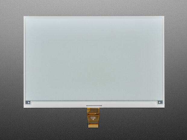 Adafruit 6415 7.5 inch 800x480 Tri-Color eInk / ePaper Bare Display