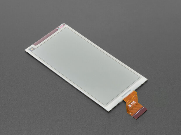 Adafruit 6414 3.52 inch 340x180 Quad-Color eInk / ePaper Bare Display