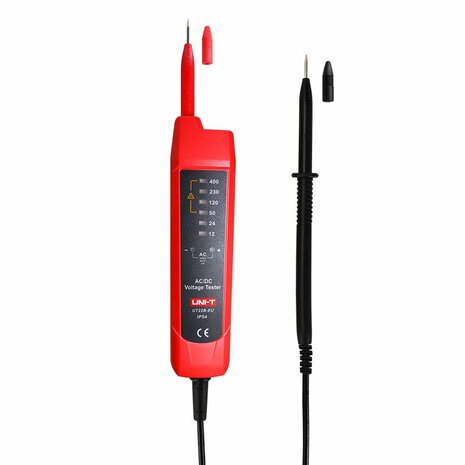 UNI-T UT22B-EU AC/DC Voltage Tester