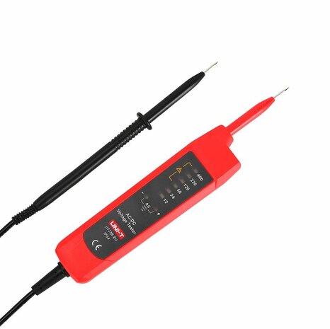 UNI-T UT22B-EU AC/DC Voltage Tester