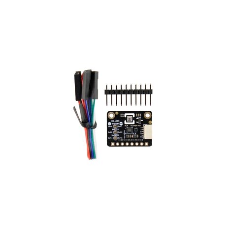 Fermion SEN0697 10DOF IMU-sensor voor Beweging, Richting en Luchtdruk