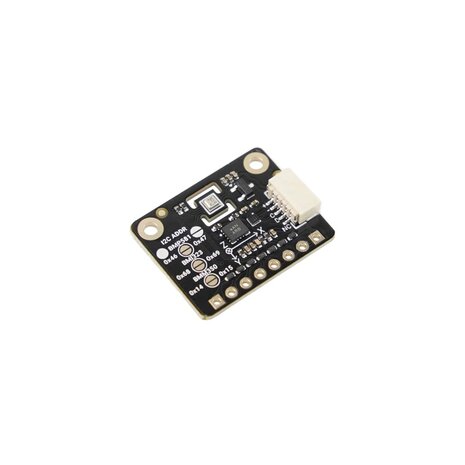 Fermion SEN0697 10DOF IMU-sensor voor Beweging, Richting en Luchtdruk