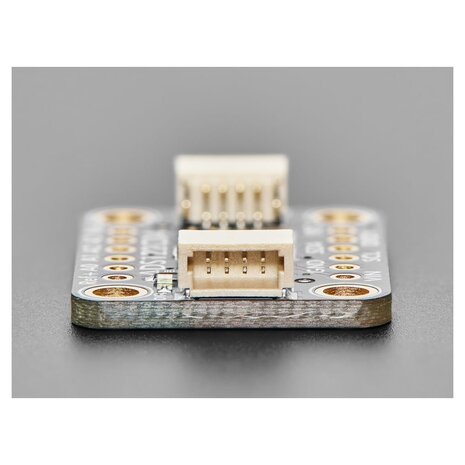 Adafruit-6432 ADS122C04 24-bit ADC met 4 kanalen en 2 kSPS - STEMMA QT / Qwiic
