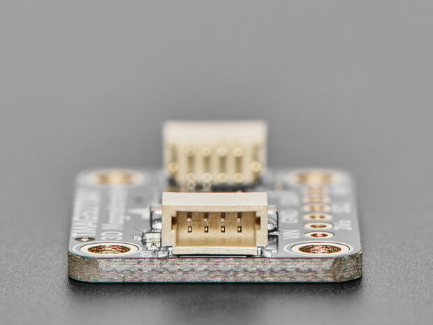 Adafruit-6489  TMAG5273 A1 3D Hall-effect Magnetometer &plusmn;40/&plusmn;80mT &ndash; STEMMA QT / Qwiic