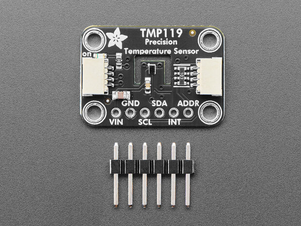 Adafruit-6482  TMP119 High-Precision Temperatuursensor &plusmn;0,03&deg;C &ndash; STEMMA QT / Qwiic 3