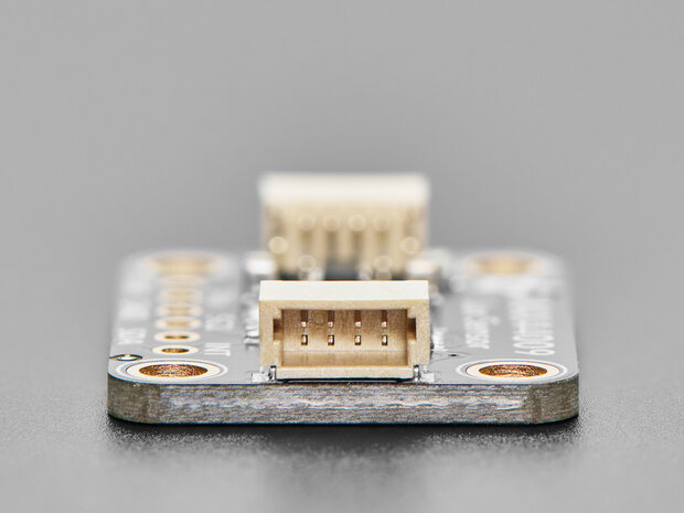 Adafruit-6498 MAX44009 Breedbereik Lux Lichtsensor 188.000 Lux &ndash; STEMMA QT / Qwiic