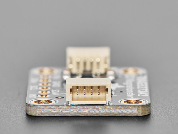 TMAG5273 A2 3D Hall-effect Magnetometer &plusmn;133/&plusmn;266mT &ndash; STEMMA QT / Qwiic &ndash; Adafruit 6490