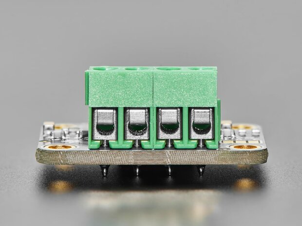 Stereo I2S 3W Versterker Breakout &ndash; Dual MAX98357A &ndash; Adafruit 6513