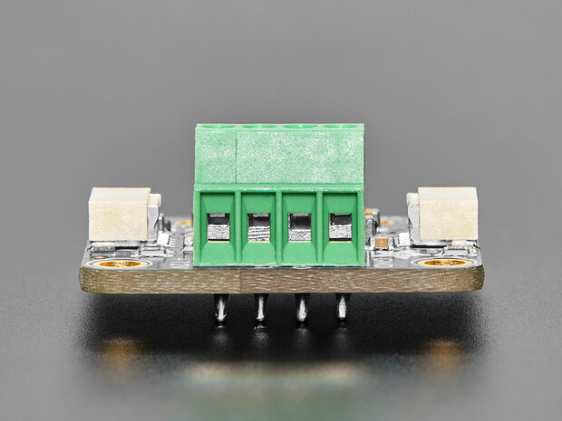 GP8403 I2C DAC met 12V Booster en NVM &ndash; STEMMA QT / Qwiic &ndash; Adafruit 6516