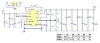 Adjustable Step-Up/Step-Down Voltage Regulator S7V8A Pololu 2118