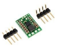 5V Step-Up/Step-Down Voltage Regulator S7V8F5 Pololu 2123