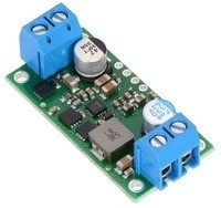 5V, 9A Step-Down Voltage Regulator D24V90F5 Pololu 2866