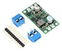 5V, 9A Step-Down Voltage Regulator D24V90F5 Pololu 2866