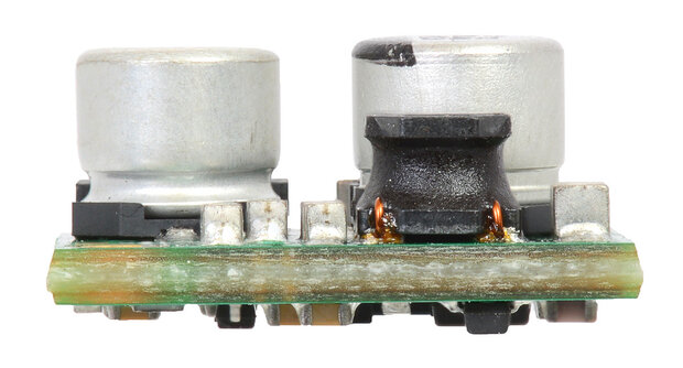 7.5V, 2.5A Step-Down Voltage Regulator D24V25F7 Pololu 2853