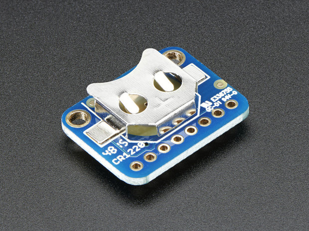 DS3231 Precision RTC Breakout Adafruit 3013